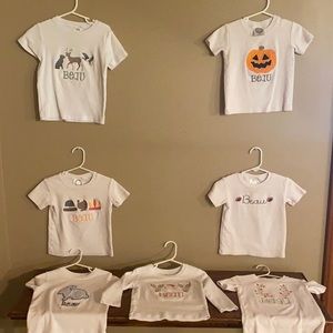 Beau Embroidered Holiday Shirts (7)